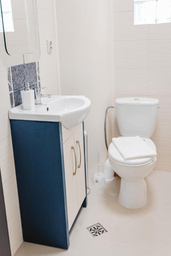 Apartament Blue Lublin Exterior foto